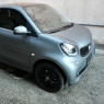 SMART FORTWO PRIME GRIGIO SAT.